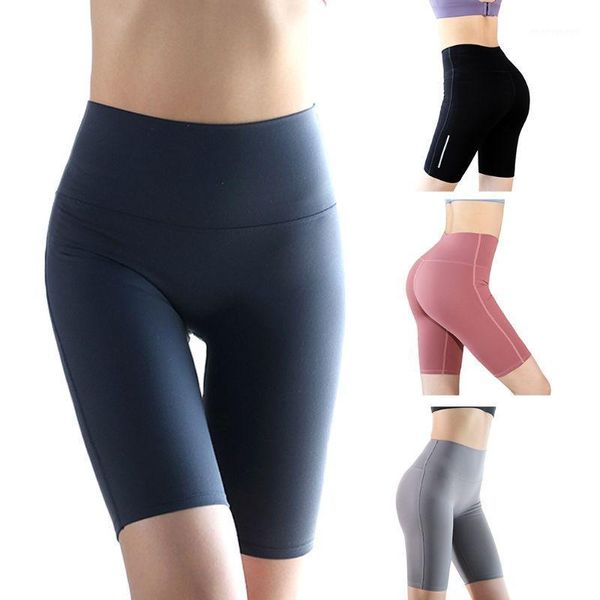 womens high waisted biker shorts workout running yoga tight pants reflective strip bulifting sports athletic leggings1, White;black
womens high waisted biker shorts workout running yoga tight pants reflective strip bulifting sports athletic leggings1, White;black