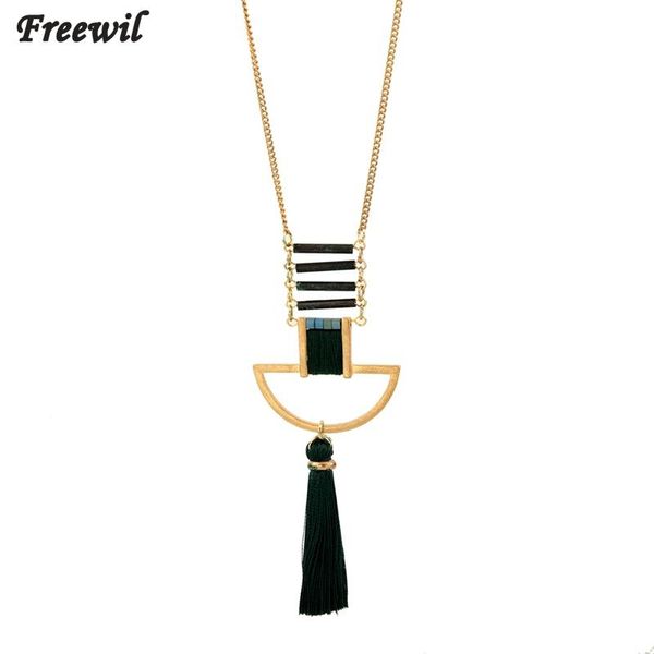 pendant necklaces fashion exquisite tassel necklace women gold color long pendants vintage jewelry collares sne160269, Silver
pendant necklaces fashion exquisite tassel necklace women gold color long pendants vintage jewelry collares sne160269, Silver