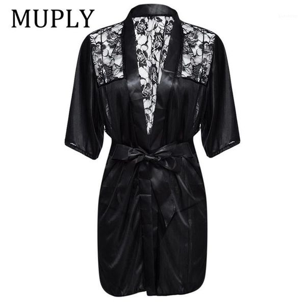 new nightgown lingerie fashion patchwork night dress muply women sheer scalloped satin nightwear slip sleepwear chemises1, Black;red
new nightgown lingerie fashion patchwork night dress muply women sheer scalloped satin nightwear slip sleepwear chemises1, Black;red