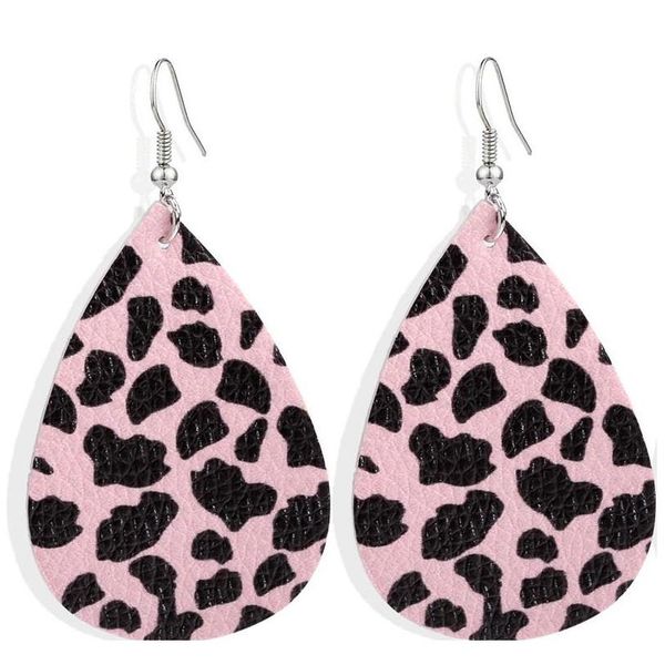 2019 new arrival leopard leather earrings vintage boho teardrop print multicolors leather dangle earring sqcjhc new_dhbest, Golden
2019 new arrival leopard leather earrings vintage boho teardrop print multicolors leather dangle earring sqcjhc new_dhbest, Golden