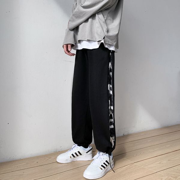2021 men's trousers autumn thin new winter straight tube plus corduroy pants youth wear 86zp, Black
2021 men's trousers autumn thin new winter straight tube plus corduroy pants youth wear 86zp, Black