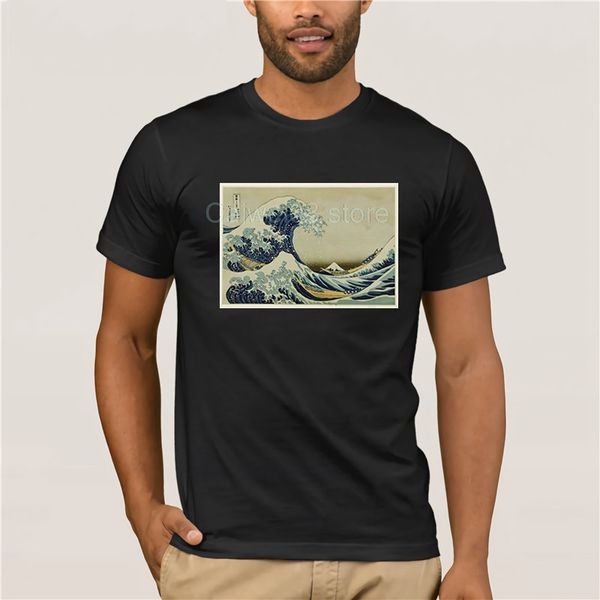 men's white short sleeve t-shirt the great wave japanese woodblock print hokusai art fashion summer t-shirt sport hooded sweatshirt hoo
men's white short sleeve t-shirt the great wave japanese woodblock print hokusai art fashion summer t-shirt sport hooded sweatshirt hoo