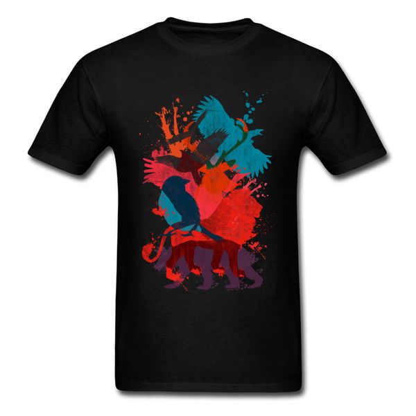 его wild thing t рубашки t shirt men тенниска оптовая art design tops black tee акварель птица printed спорт с капюшоном hoodie
его wild thing t рубашки t shirt men тенниска оптовая art design tops black tee акварель птица printed спорт с капюшоном hoodie