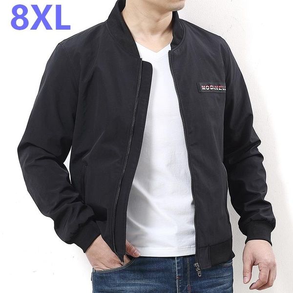 plus size 10xl 9xl 8xl 6xl 5xl 4xl spring new thin jackets men pockets fashion windbreaker casual brand coats loose fit, Black;brown
plus size 10xl 9xl 8xl 6xl 5xl 4xl spring new thin jackets men pockets fashion windbreaker casual brand coats loose fit, Black;brown