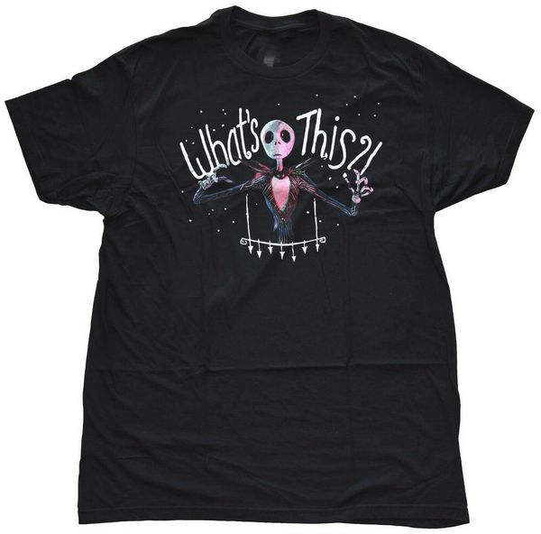 nightmare before christmas jack what's this black men's graphic t-shirt new classic unique tee shirt sport hooded sweatshirt hood
nightmare before christmas jack what's this black men's graphic t-shirt new classic unique tee shirt sport hooded sweatshirt hood