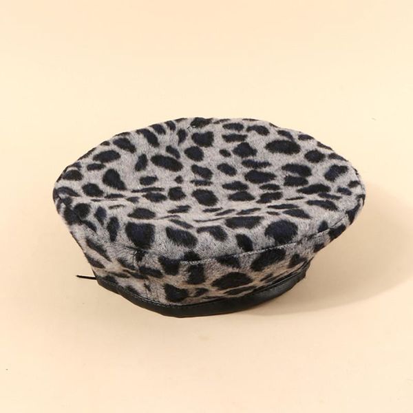 woman hats knitted winter autumn beanies thick warm hat leopard print cotton caps, Blue;gray
woman hats knitted winter autumn beanies thick warm hat leopard print cotton caps, Blue;gray
