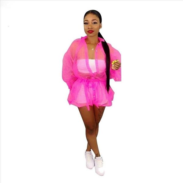 women mesh see though lantern long sleeve ruffles hem above knee mini dress beach cloak active wear dresses 2 color d9110, Black;gray
women mesh see though lantern long sleeve ruffles hem above knee mini dress beach cloak active wear dresses 2 color d9110, Black;gray