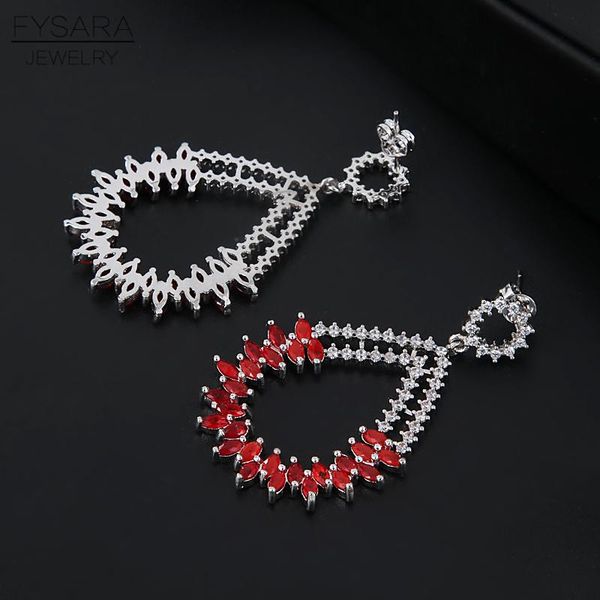 fysara гипербола water drop серьги luxury созданный gemstone красный hollow круг серьги партии бразилии doreille brinco ювелирные изделия sq, Golden;silver
fysara гипербола water drop серьги luxury созданный gemstone красный hollow круг серьги партии бразилии doreille brinco ювелирные изделия sq, Golden;silver