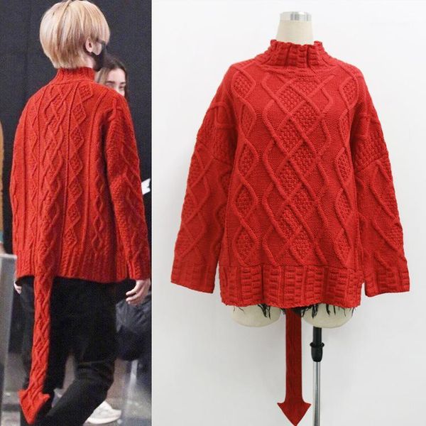 men's sweaters loose casual thick warm women 2021 long sleeve knitted pullovers twist jumper o-neck red sweater female1, White;black
men's sweaters loose casual thick warm women 2021 long sleeve knitted pullovers twist jumper o-neck red sweater female1, White;black
