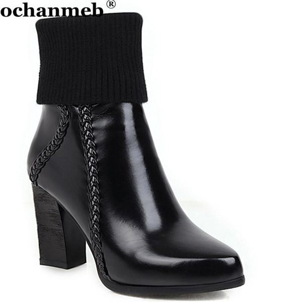 2021 новый толстые площади высокие каблуки сапоги женские складная вязаные носки сапоги женские осень зима платье обувь черный белый коричне, Black
2021 новый толстые площади высокие каблуки сапоги женские складная вязаные носки сапоги женские осень зима платье обувь черный белый коричне, Black