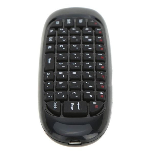 new 2.4g air mouse rechargeable wireless remote control keyboard for android tv box computer dom668
new 2.4g air mouse rechargeable wireless remote control keyboard for android tv box computer dom668