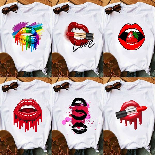 selling women's clothing 2020 summer short sleeve t-shirt t-shirt loose large round neck casual print ins street nq7lx, White
selling women's clothing 2020 summer short sleeve t-shirt t-shirt loose large round neck casual print ins street nq7lx, White