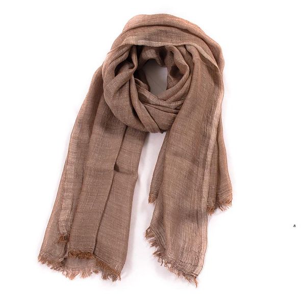 style winter scarf cotton and linen solider color long women's scarves shawl fashion men scarf 2019 new japanese wmtiwt bdesybag, Blue;gray
style winter scarf cotton and linen solider color long women's scarves shawl fashion men scarf 2019 new japanese wmtiwt bdesybag, Blue;gray