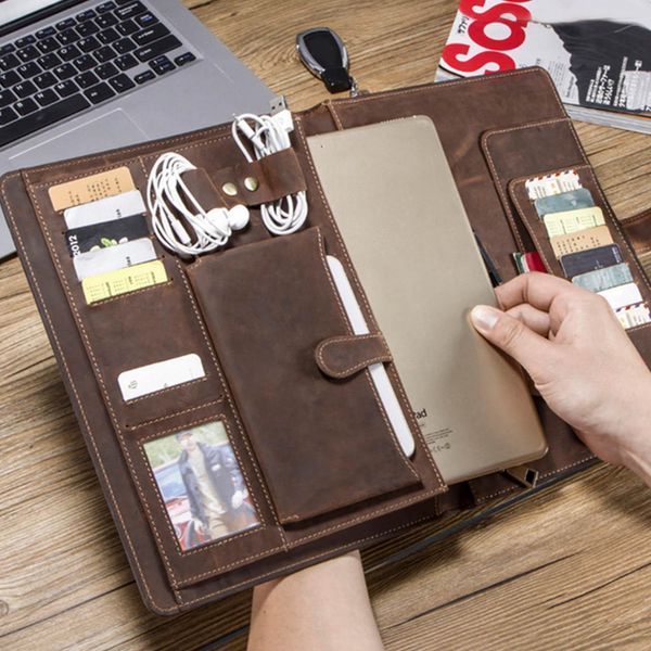elisona vintage натуральная кожа padfolio портфель держатель случая с пряжкой для ipad pro 10,5 a1701 a1709 a1980 a2013 a1934 yxlhhu hwjh
elisona vintage натуральная кожа padfolio портфель держатель случая с пряжкой для ipad pro 10,5 a1701 a1709 a1980 a2013 a1934 yxlhhu hwjh