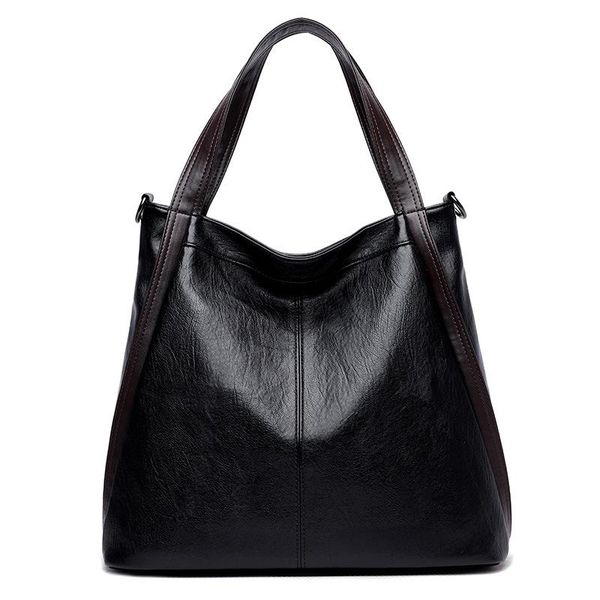 shoulder bags fashion women pu leather handbag bag large capacity style crossbody casual messenger luxury bolsa feminina
shoulder bags fashion women pu leather handbag bag large capacity style crossbody casual messenger luxury bolsa feminina