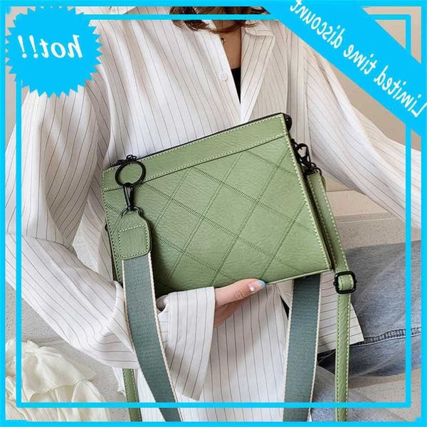 fashion thread soft leather women shoulder crossbody 2020 luxury design ladies messenger bags causal tote female purses
fashion thread soft leather women shoulder crossbody 2020 luxury design ladies messenger bags causal tote female purses