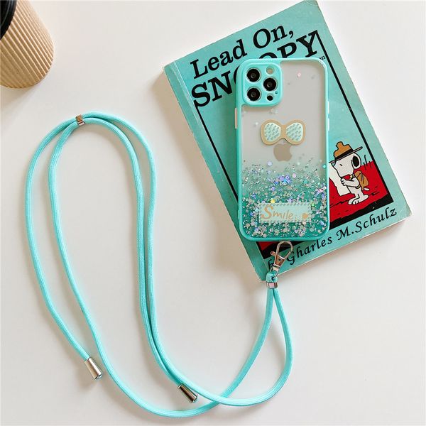 border glitter transparent cell phone cases cord chain necklace lanyard soft holder for iphone 13 12 11 pro max 7 8 plus 12mini mi samsung
border glitter transparent cell phone cases cord chain necklace lanyard soft holder for iphone 13 12 11 pro max 7 8 plus 12mini mi samsung