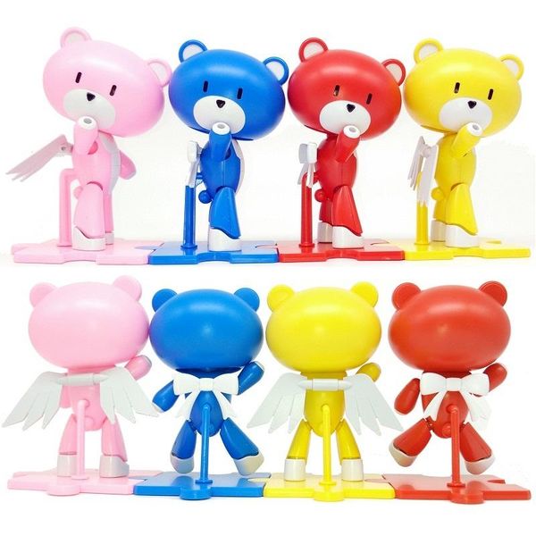 gundam colors set bearmo bear kit assemble hg full builders model 4 plastic kits petit building 1144 scale action qyliom mywjqq
gundam colors set bearmo bear kit assemble hg full builders model 4 plastic kits petit building 1144 scale action qyliom mywjqq