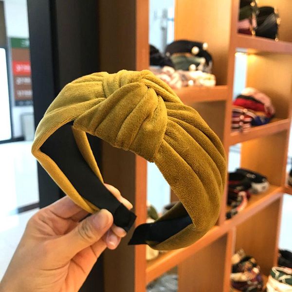 autumn winter solid color velvet knotted headband women wide hairband turban wash face hair hoop ladies female hair accessories q bbyrdu
autumn winter solid color velvet knotted headband women wide hairband turban wash face hair hoop ladies female hair accessories q bbyrdu