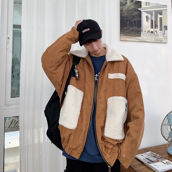 military fleece tactical thermal men jacket coat 2020 autumn winter outerwear mens clothing dropshipping
military fleece tactical thermal men jacket coat 2020 autumn winter outerwear mens clothing dropshipping