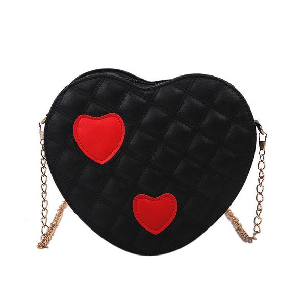 heart-shaped bag new korean version of the wild wide shoulder strap bag casual net red chic shoulder messenger
heart-shaped bag new korean version of the wild wide shoulder strap bag casual net red chic shoulder messenger