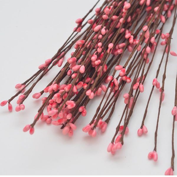 decorative flowers & wreaths 50 colors pip berry garland vine stem pink berries,pip berry,fall wreath,wreath material,flower crown
decorative flowers & wreaths 50 colors pip berry garland vine stem pink berries,pip berry,fall wreath,wreath material,flower crown