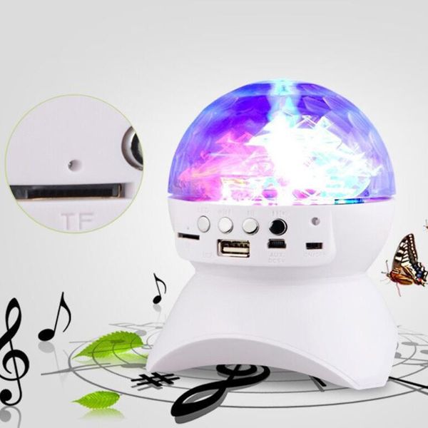 disco ball stereo speaker, wireless bluetooth connectivity with fm radio, rechargeable battery, multi-coloured party lights
disco ball stereo speaker, wireless bluetooth connectivity with fm radio, rechargeable battery, multi-coloured party lights
