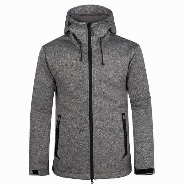 2020 men spring autumn fleece soft shell jacket camping sports coat outdoor ski waterproof waterproof climbing hiking jacket1, Blue;black
2020 men spring autumn fleece soft shell jacket camping sports coat outdoor ski waterproof waterproof climbing hiking jacket1, Blue;black