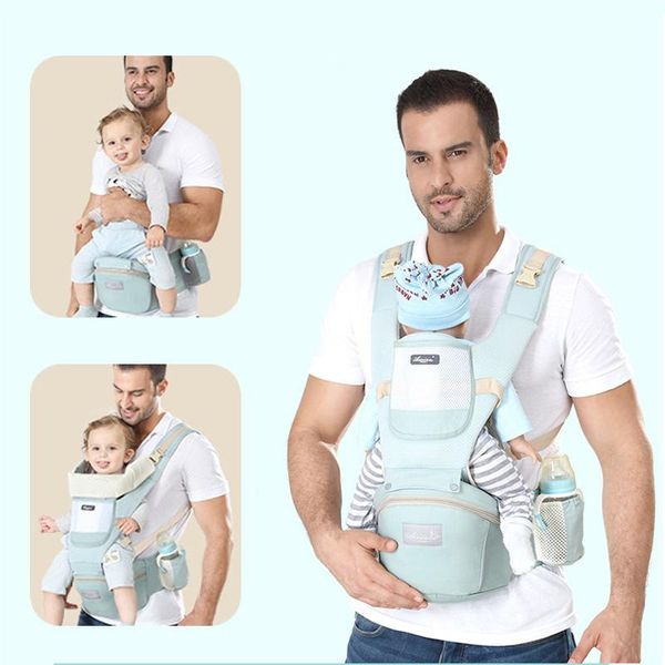 new baby carrier эргономичный рюкзак hipseat для новорождённых и предотвращает o-ноги слинг baby kangaroo талии табурет
new baby carrier эргономичный рюкзак hipseat для новорождённых и предотвращает o-ноги слинг baby kangaroo талии табурет