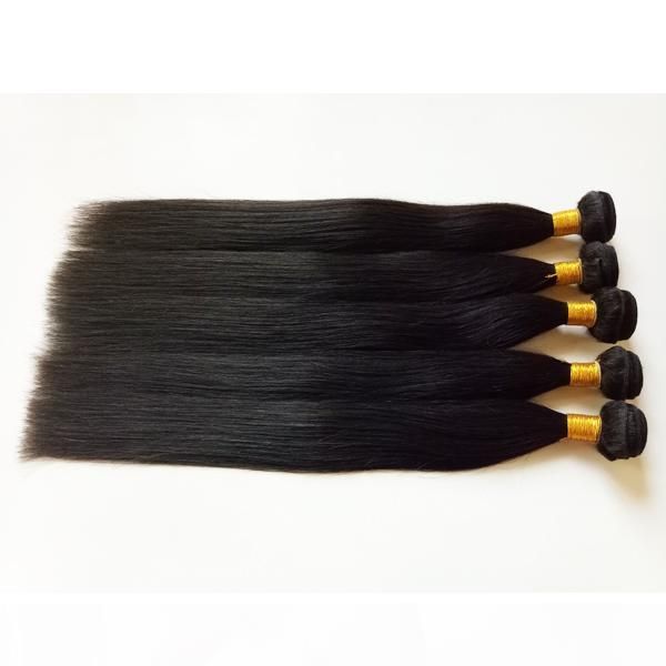 brazilian human hair extensions silky stright hair double weft price 8-30inch mongolian malaysian indian remy hair weaves in stock, Black
brazilian human hair extensions silky stright hair double weft price 8-30inch mongolian malaysian indian remy hair weaves in stock, Black