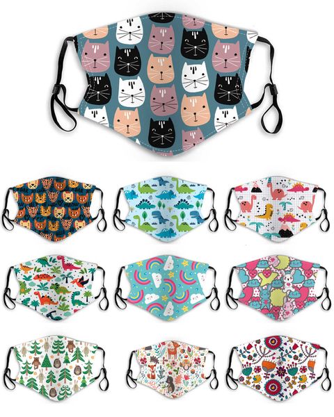 dinosaur new patterns new animal plant design designer mask cotton washable reuse pm2.5 kids face mask cazy
dinosaur new patterns new animal plant design designer mask cotton washable reuse pm2.5 kids face mask cazy