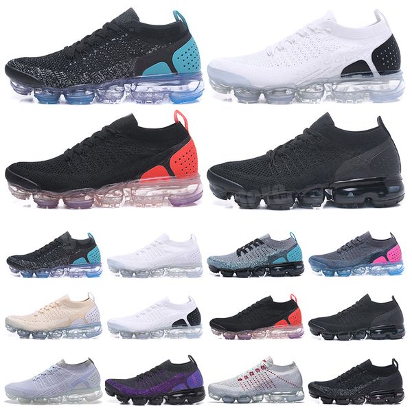 2021 chaussures moc 2 laceless fly 2.0 running shoes triple black mens women sneakers white knit cushion trainers 36-46, White;red
2021 chaussures moc 2 laceless fly 2.0 running shoes triple black mens women sneakers white knit cushion trainers 36-46, White;red