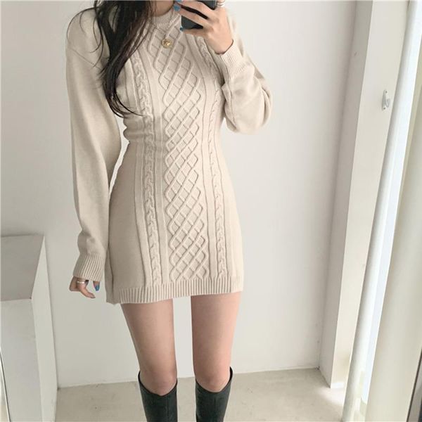 backless свитер платье женщины мини bodycon с длинным рукавом sexy черный корейский вязаная падение 2020 vestidos robe femme kleider damen, Black;gray
backless свитер платье женщины мини bodycon с длинным рукавом sexy черный корейский вязаная падение 2020 vestidos robe femme kleider damen, Black;gray