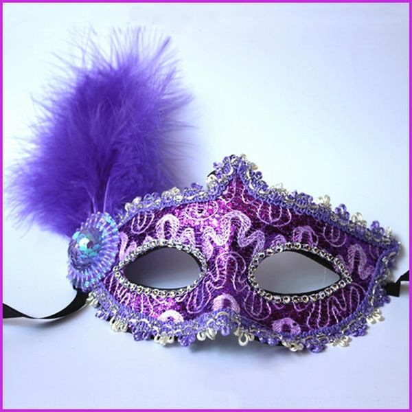 iset6 dance half face dance and princess leather mask halloween feather funny mask men venice women fjuai
iset6 dance half face dance and princess leather mask halloween feather funny mask men venice women fjuai