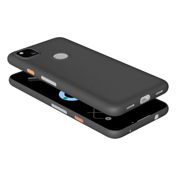 3e8ujh7y6latest mobile shell phone for google pixel 4/4xl case fast delivery anti-fingerprint bumper covervip2
3e8ujh7y6latest mobile shell phone for google pixel 4/4xl case fast delivery anti-fingerprint bumper covervip2