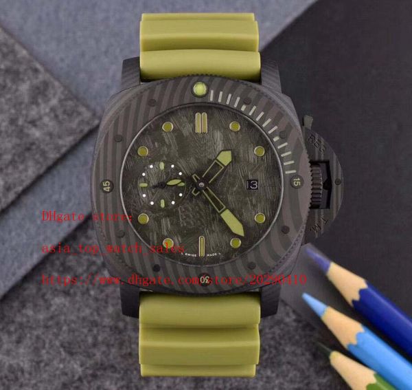 classic super quality watches for men cal.2555 automatic movement luminous 47mm rotating bezel carbon fiber case auto date rubber strap perf, Slivery;brown
classic super quality watches for men cal.2555 automatic movement luminous 47mm rotating bezel carbon fiber case auto date rubber strap perf, Slivery;brown