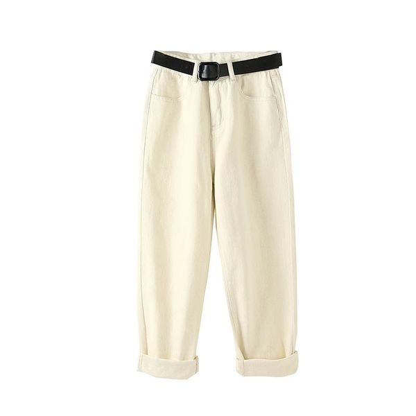 2020 fleece korean version loose high waist slim straight leg pants wide leg pants women send belt autumn and winter, Blue
2020 fleece korean version loose high waist slim straight leg pants wide leg pants women send belt autumn and winter, Blue