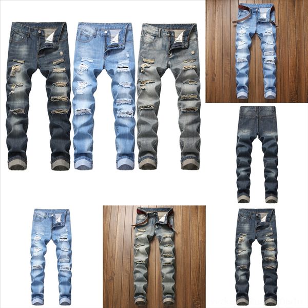 128ht men skinny jeans stretch zipped hole straight mid pri men man cotton trousers low waist slim fit casual jeans for jeans, Black
128ht men skinny jeans stretch zipped hole straight mid pri men man cotton trousers low waist slim fit casual jeans for jeans, Black