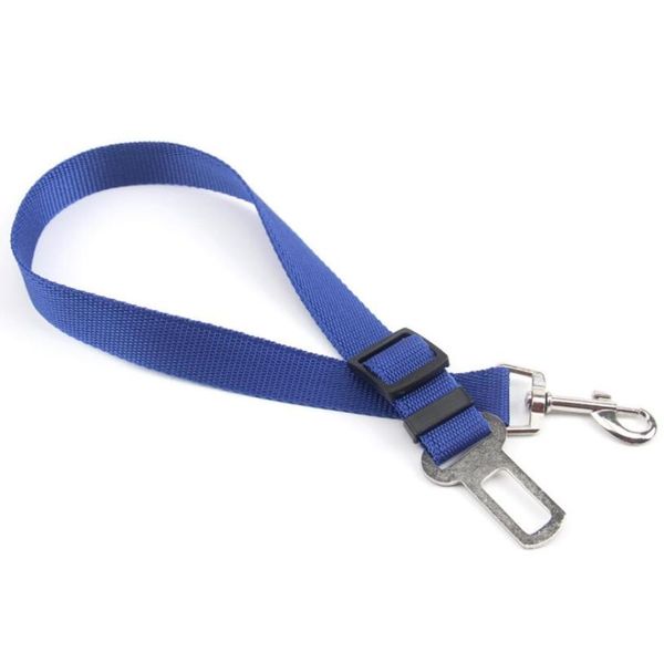 1pcs adjustable dog seat belt for dogs stainless steel supply leash strong nylon traction car safety dog accessories pet product
1pcs adjustable dog seat belt for dogs stainless steel supply leash strong nylon traction car safety dog accessories pet product