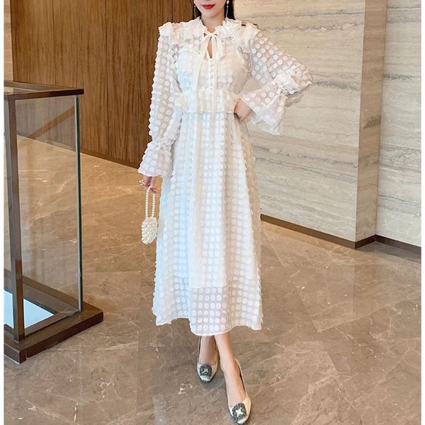 2021 solid white women's enlargement up elegant mrs. spring rentals dress long waist woman high clothes ih8o, Black;gray
2021 solid white women's enlargement up elegant mrs. spring rentals dress long waist woman high clothes ih8o, Black;gray