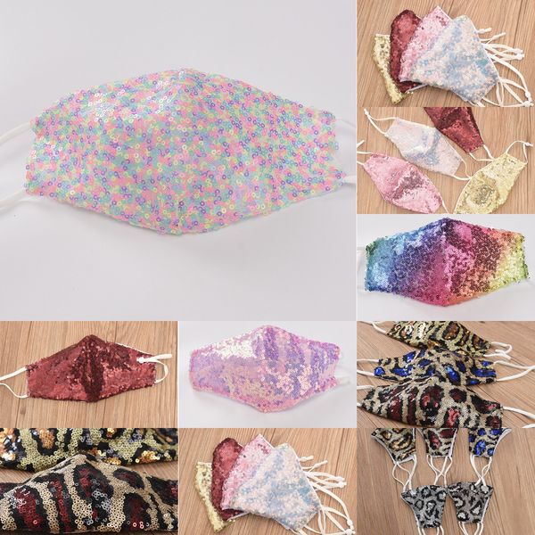 windproof bling factory outdoor sports anti-dust protective sequins mask for adults washable shiny face cover masks mout pclor
windproof bling factory outdoor sports anti-dust protective sequins mask for adults washable shiny face cover masks mout pclor
