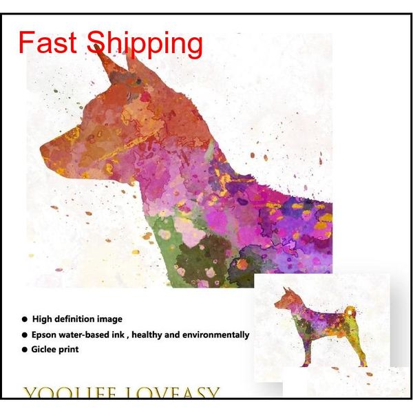 american staffordshire terrier watercolor pet dog posters and prints basenji dachshund poodle art canvas paintin qylblv yh_pack
american staffordshire terrier watercolor pet dog posters and prints basenji dachshund poodle art canvas paintin qylblv yh_pack