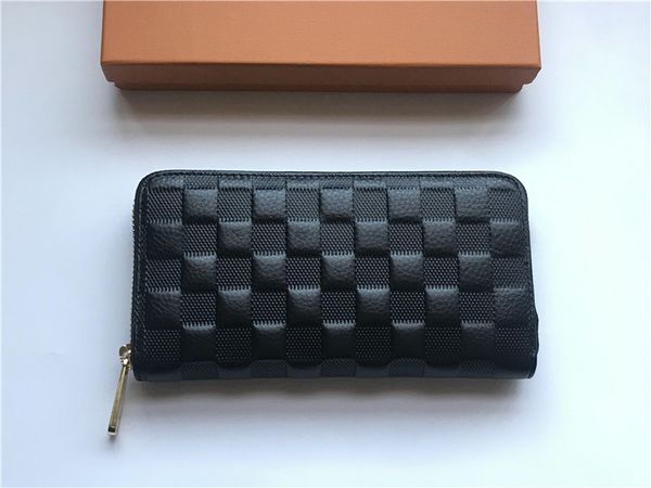worldwide size 19.5cm classic fashion generous leather zipper wallet card holder key case coin purse clutch, Red;black
worldwide size 19.5cm classic fashion generous leather zipper wallet card holder key case coin purse clutch, Red;black