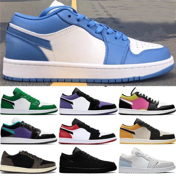 2020 1 high fearless panda obsidian mens basketball shoes racerl blue unc tie-dye 1s chicago banned bred toe men sportsneaker with box 36-46
2020 1 high fearless panda obsidian mens basketball shoes racerl blue unc tie-dye 1s chicago banned bred toe men sportsneaker with box 36-46