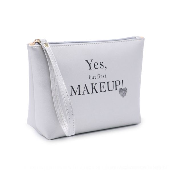 52z77 простой английский застежки-молнии щетка эмульсии типа пельменей большой емкости для хранения косметических baglatex косметический меш
52z77 простой английский застежки-молнии щетка эмульсии типа пельменей большой емкости для хранения косметических baglatex косметический меш