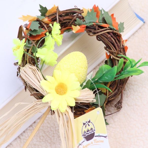 u4j5pu factory price decoration wreath flower gift table easter egg door ornament parade decorative flowers 3 n
u4j5pu factory price decoration wreath flower gift table easter egg door ornament parade decorative flowers 3 n