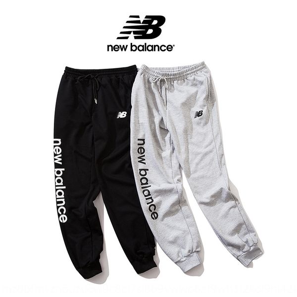 20ss осень зима новый nb печатные буквы мужские осенние и зимние новые тонкие брюки и износ улице женщин универсальный хлопок терри тонкие б, Blue
20ss осень зима новый nb печатные буквы мужские осенние и зимние новые тонкие брюки и износ улице женщин универсальный хлопок терри тонкие б, Blue