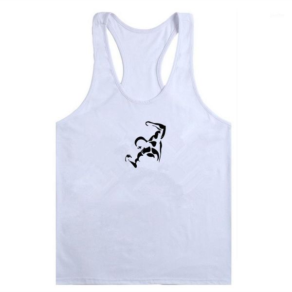 gym fitness workout training men vest muscle sleeveless vest summer running jogging fitness sports pure cotton1, White;black
gym fitness workout training men vest muscle sleeveless vest summer running jogging fitness sports pure cotton1, White;black