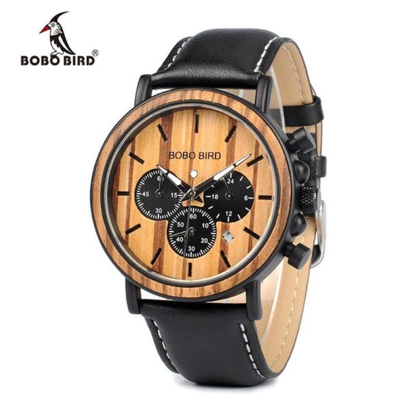 wristwatches men quartz watch wooden band fashion multifunction wristwatch chronograph calendar date week display watches, Slivery;brown
wristwatches men quartz watch wooden band fashion multifunction wristwatch chronograph calendar date week display watches, Slivery;brown