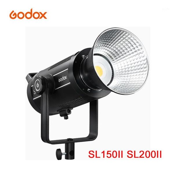 godox sl150ii sl200ii led video light sl series 5600k wireless remote control u bracket for studio video recording pgraphy1
godox sl150ii sl200ii led video light sl series 5600k wireless remote control u bracket for studio video recording pgraphy1